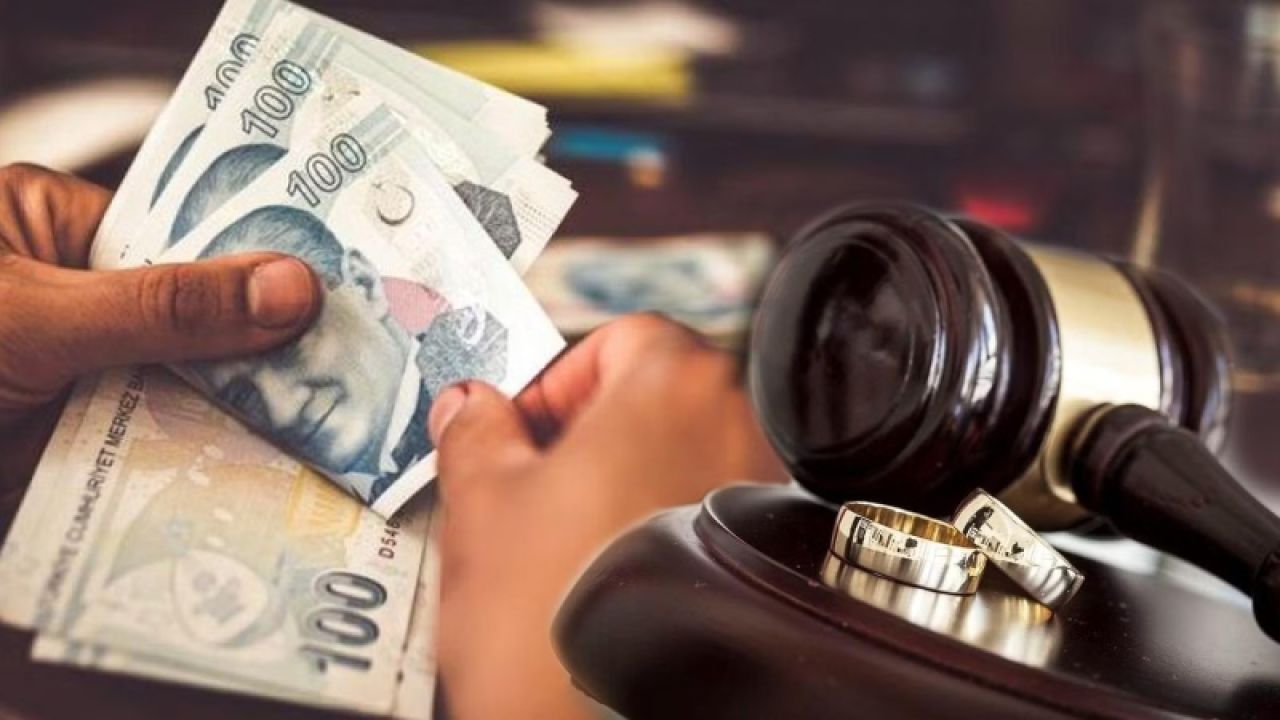 Nafaka Borcunda Hapis Süresi İçin Üst Sınır Belirleniyor