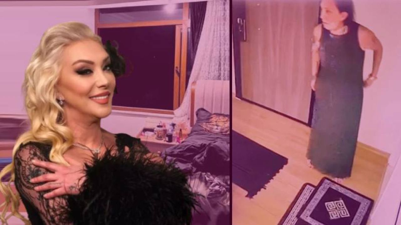 Şarkıcı Güllü'nün Ölümüyle İlgili Kriminal Rapor Yayınlandı