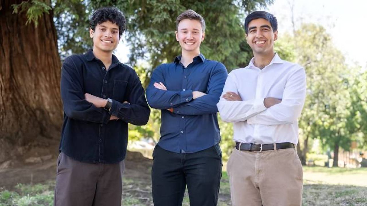 Dünyanın En Genç Kendi Servetini Kazanan Milyarderleri Zuckerberg'i Geride Bıraktı