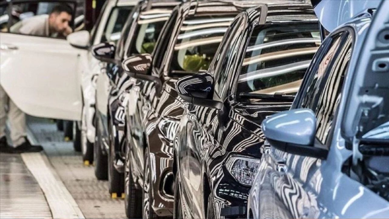 ODMD Ekim Ayının En Çok Satan Otomobillerini Açıkladı