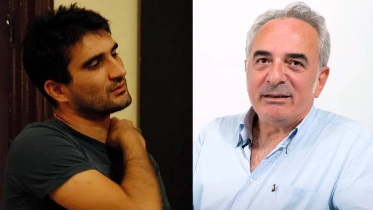 Aslantürk, TİP'li Olması Nedeniyle Sarıkaya'nın Küfürlü Mesajlarına Maruz Kaldı ve Naber Dergisinden Ayrıldı