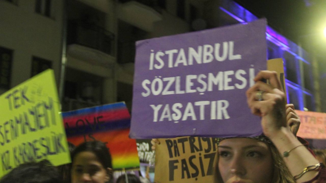 Samsun'da Kadın Cinayeti: Murat Demir Ağırlaştırılmış Müebbetle Cezalandırıldı