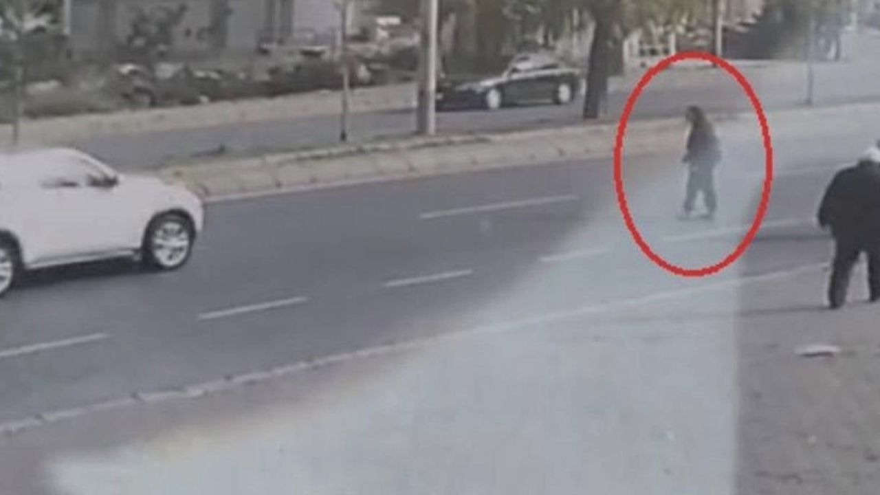 Otomobil Çarpması Sonucu 14 Yaşındaki Çocuk Hayatını Kaybetti