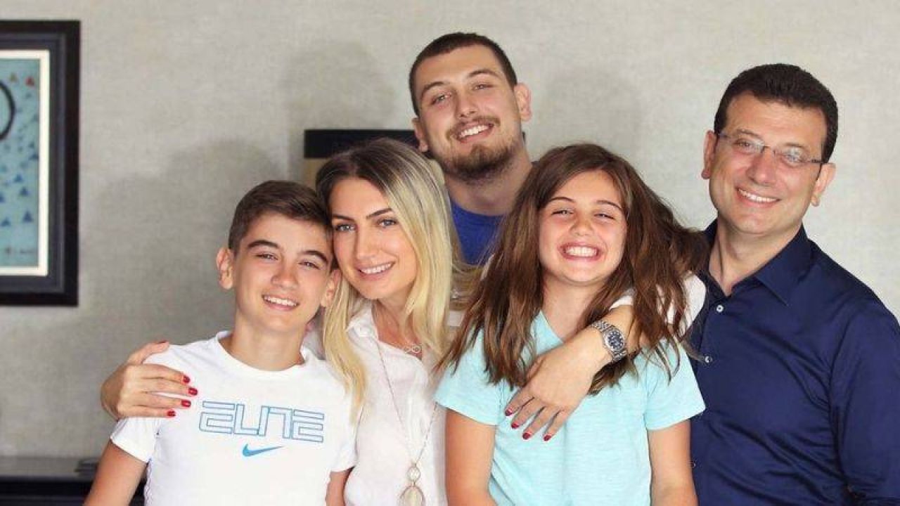 Mehmet Selim İmamoğlu: Kendimi Bilime Adadım, Ailemin Birikimini Uluslararası Alana Taşımak En Doğal Hakkım