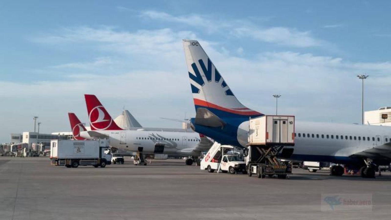 THY, SunExpress'i Satın Alma İddialarını Yalanladı
