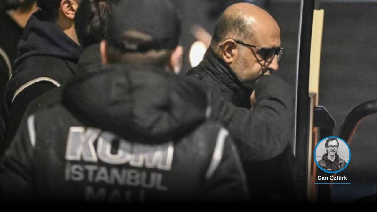 Aralarında CHP'li Belediye Başkanlarının da Olduğu 200 Kişi Hakkında Dava Açıldı: Aziz İhsan Aktaş İddianamesi Kabul Edildi