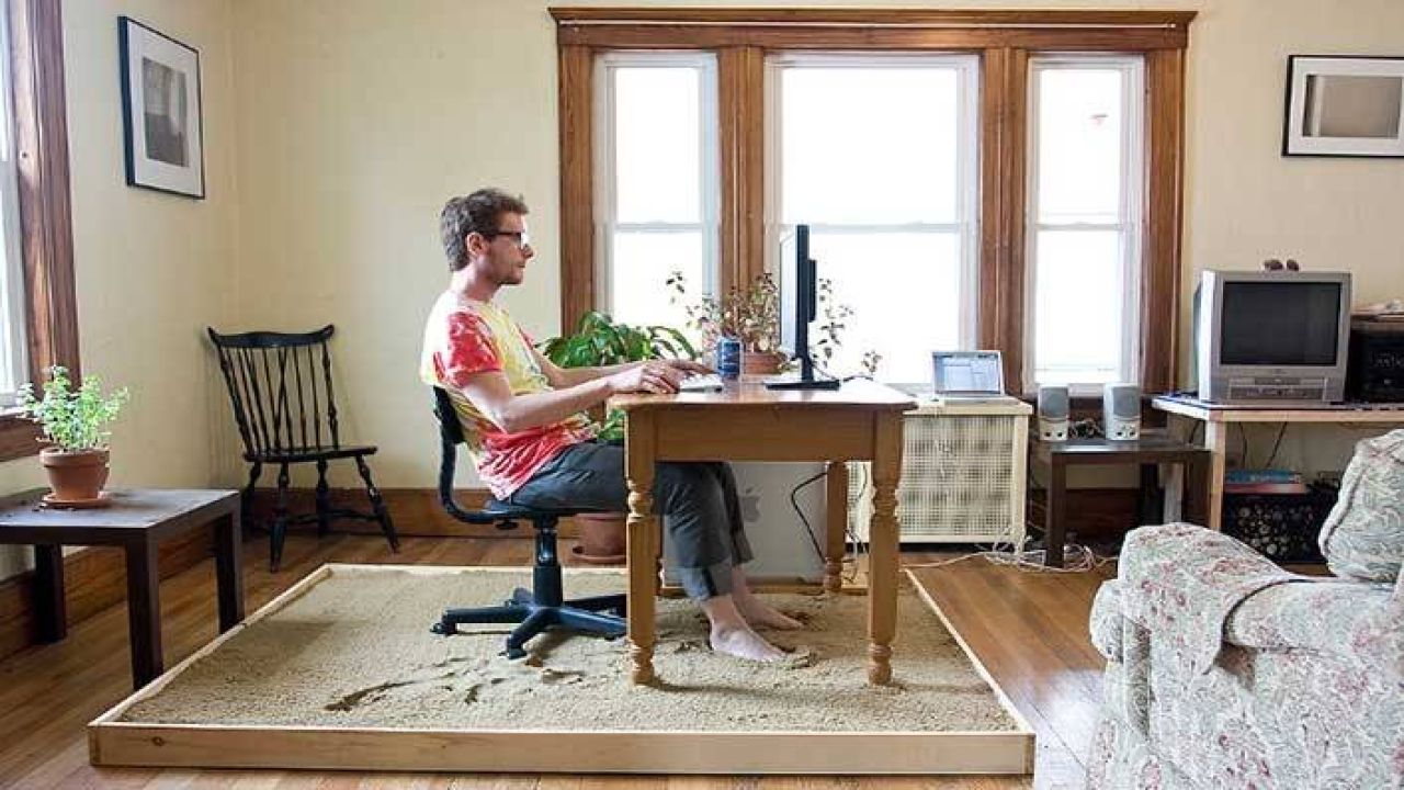 Evini Ofis Olarak Gösterenlere Mahkemeden Emsal Karar