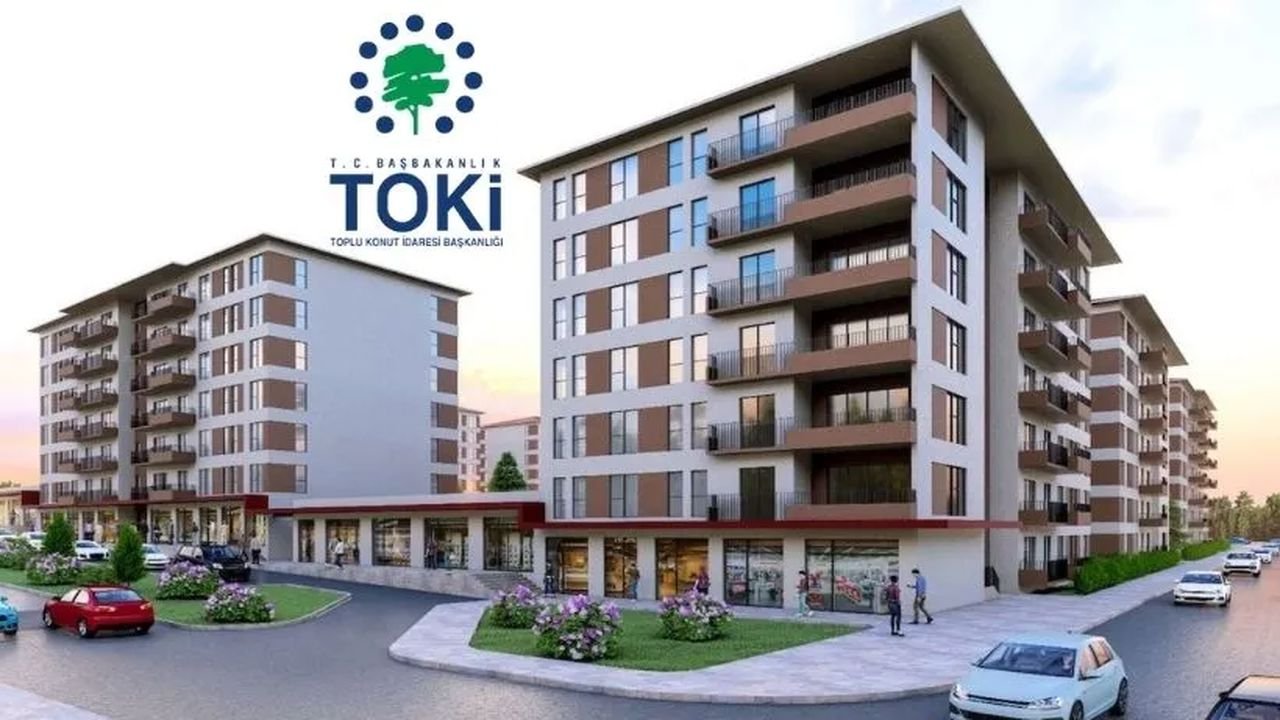 TOKİ 500 bin sosyal konutta gençlere özel %20 kontenjan: başvuru şartları netleşti!