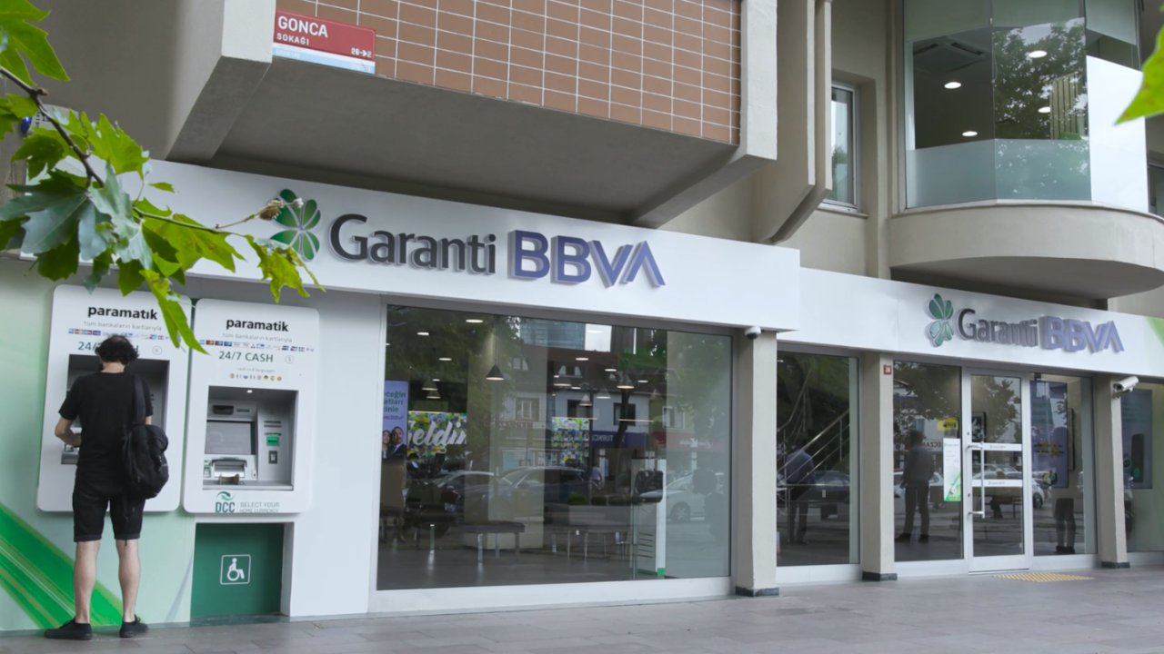 Garanti bankası duyurdu: Hesabı olanlara 7500 TL ödeme