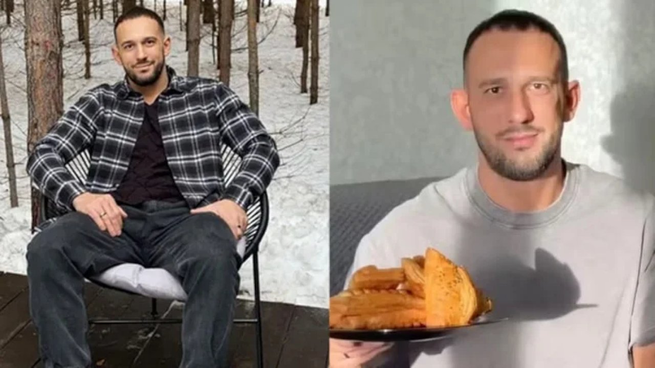 Kilo Alma Deneyi Ölümle Bitti! Ünlü Fenomen Uykusunda Hayatını Kaybetti