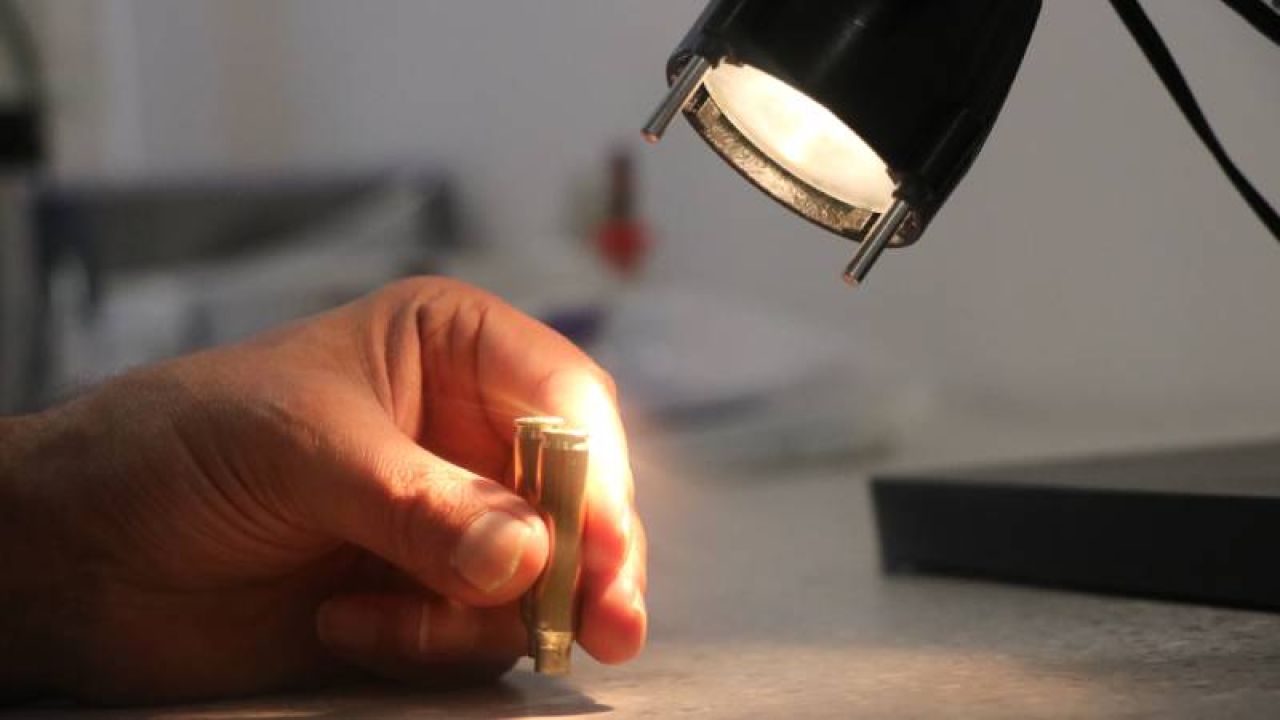 Cinayeti Çözen Detay: Arızalı Diye İade Edilen Silah Cinayette Kullanılmış