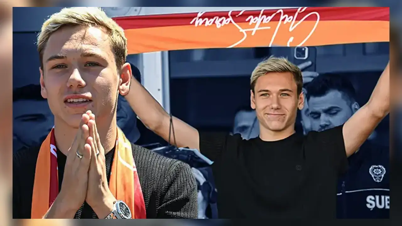 Galatasaray Batrakov transferini resmen duyurdu! Yıldız oyuncu İstanbul’a geldi
