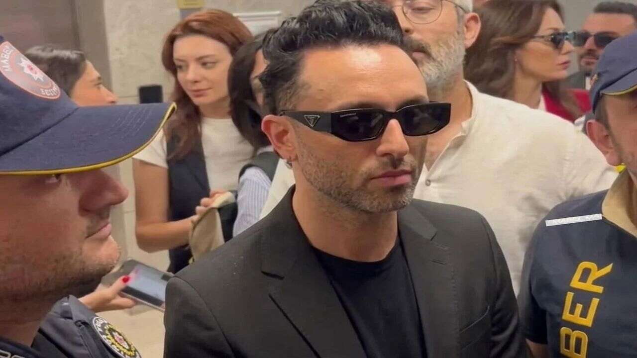 Mabel Matiz’e yurt dışı çıkış yasağı! Mahkemeden dikkat çeken karar