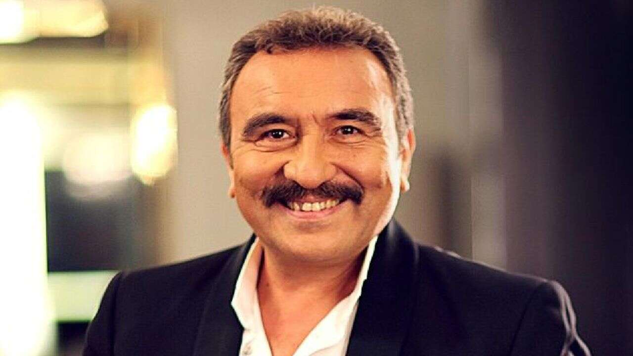 Ümit Besen’in nikâha neden katılmadığı ortaya çıktı! Kızı tüm detayları anlattı