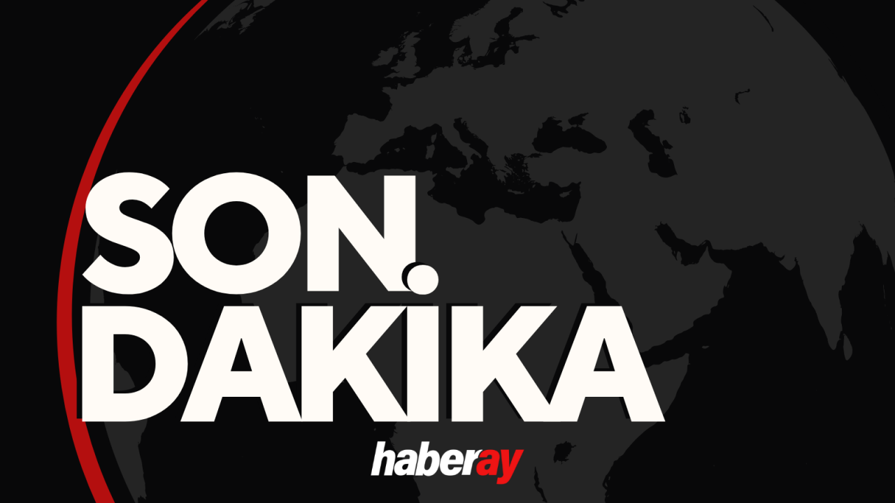 Son dakika... Ankara’da maden ocağında göçük: 1 işçi hayatını kaybetti, 8 işçi yaralandı