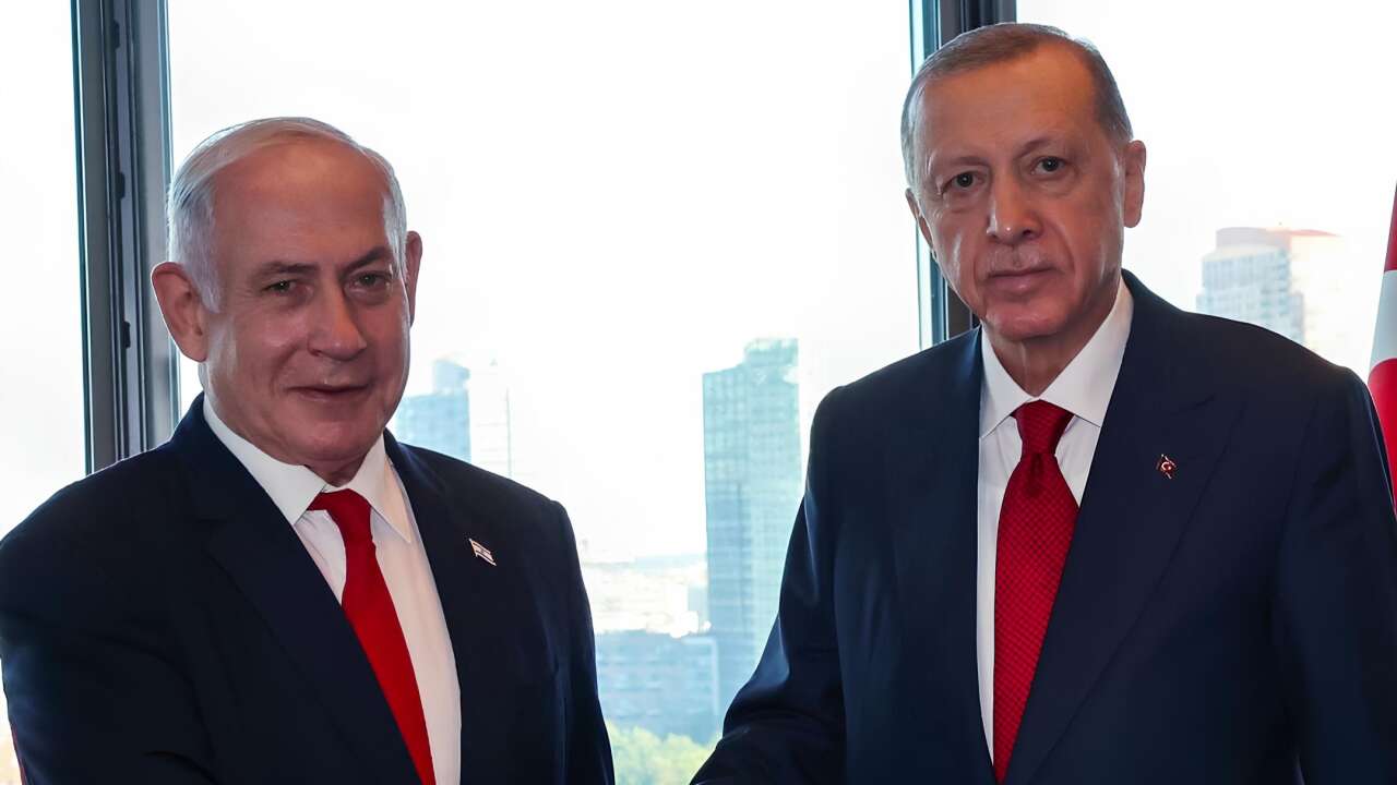 ABD'nin İsrail Büyükelçisi Huckabee: "Türkiye'nin Suriye'de daha güneye ilerlemesi tehdit olarak algılandı"