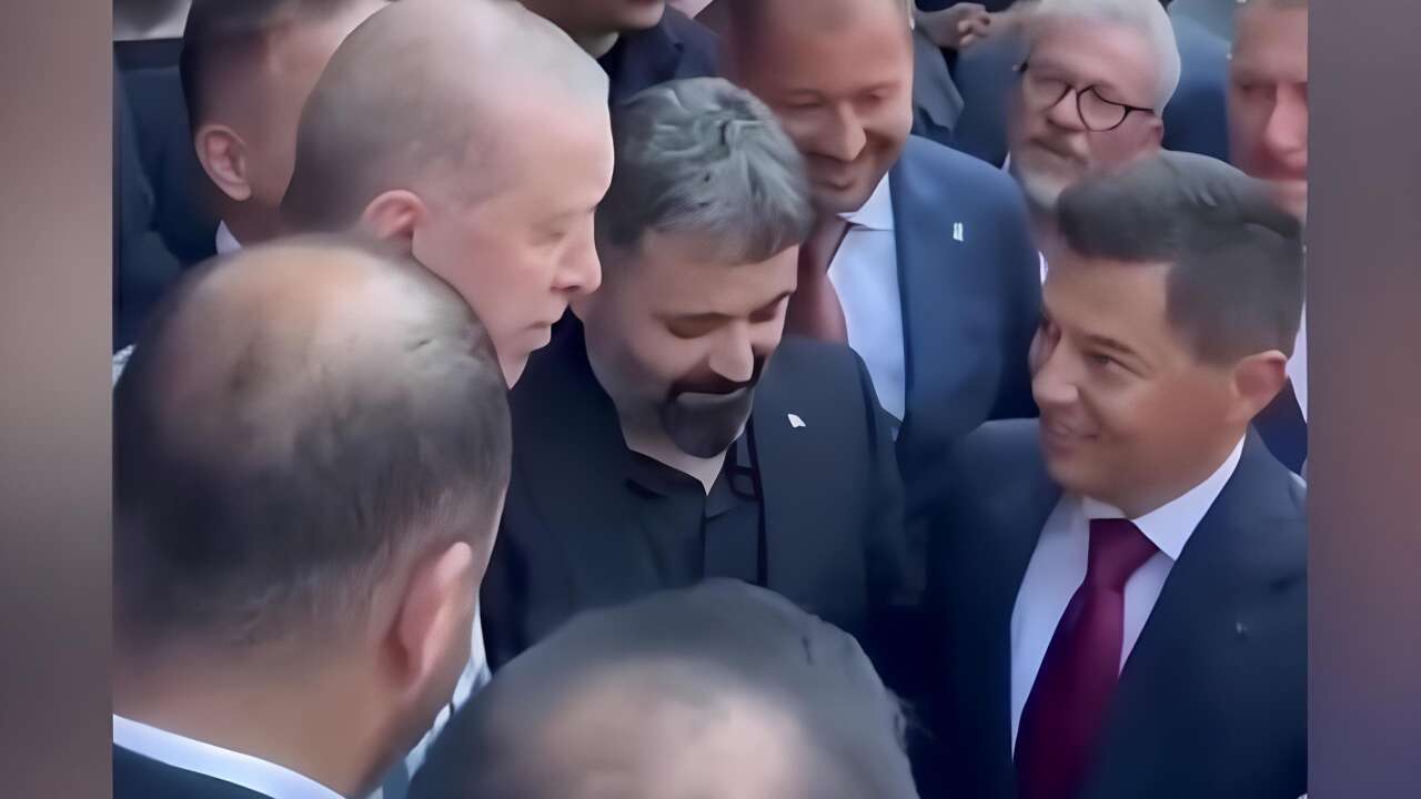 Erdoğan’dan CHP’li Marmaris Belediye Başkanı Acar Ünlü’ye: “Gelmek istersen kapımız açık”