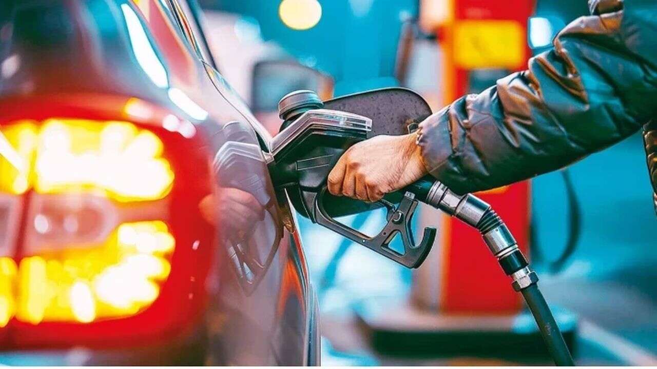 Benzine 2,74 liralık zam bekleniyor: Ankara ve İzmir’de 75 lirayı aşacak