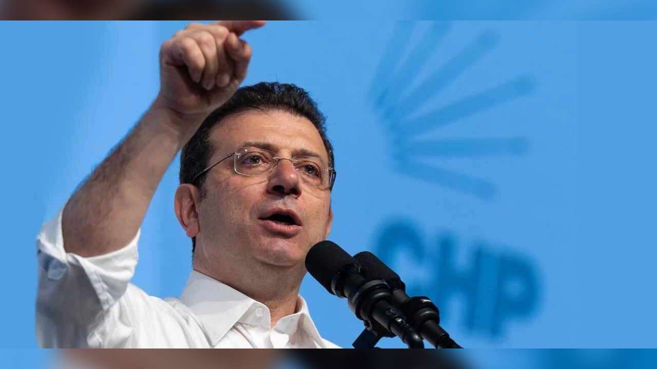 İmamoğlu’ndan gençlere YENİ Parti çağrısı: “Gelin, kurucu üye olun”