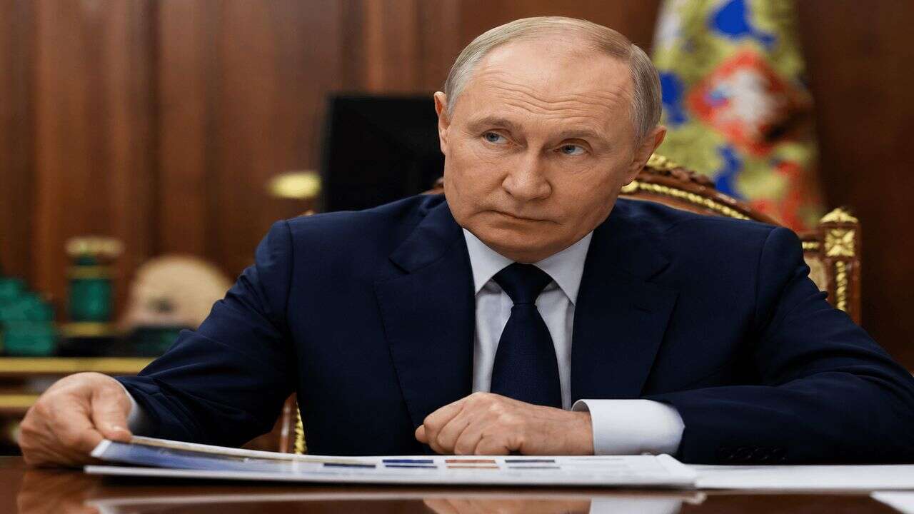 Putin’den barış tekliflerine yanıt: “Sahadaki gerçekler” şartını öne sürdü