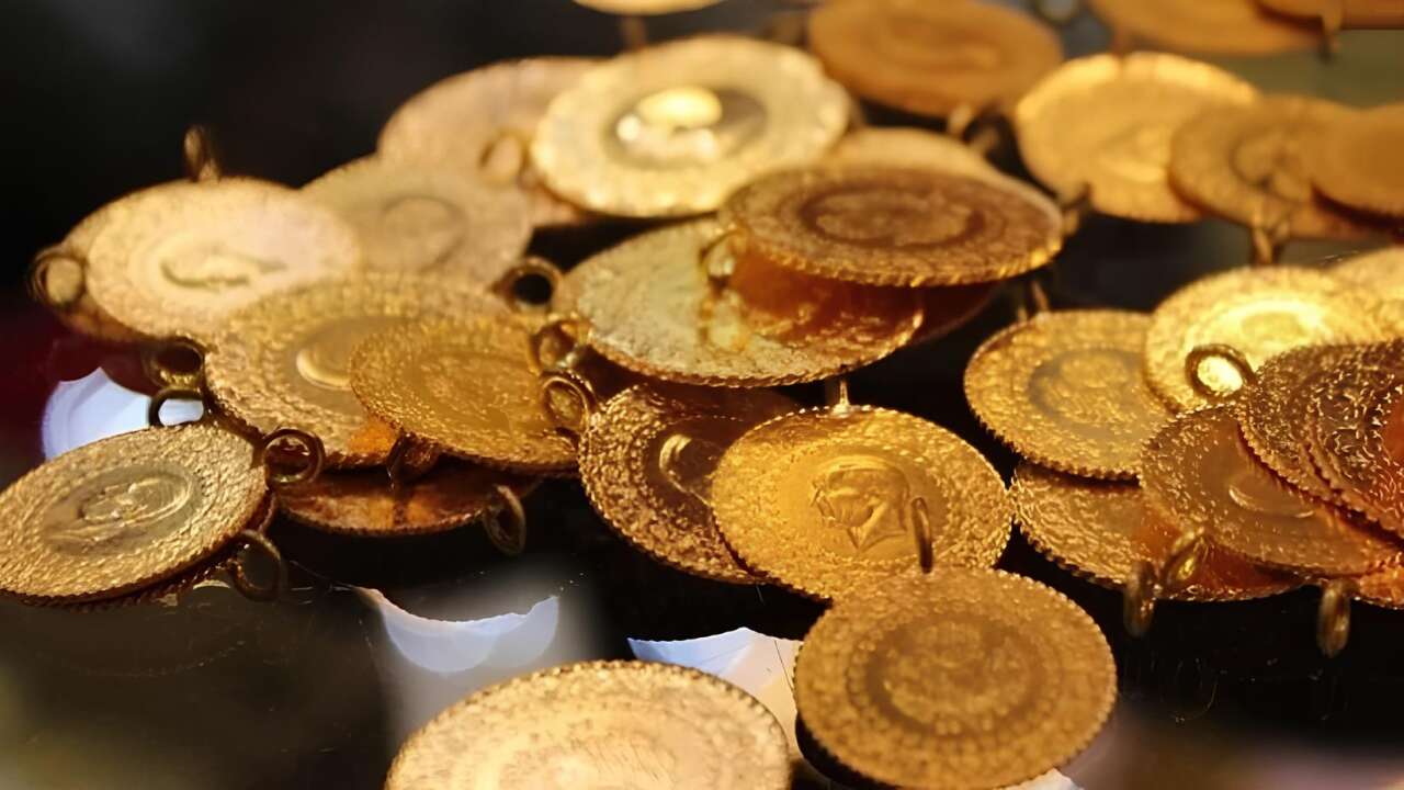 İslam Memiş gram altında kritik seviyeyi açıkladı: “8 bin 157 lira aşılırsa yükselişten söz ederiz”