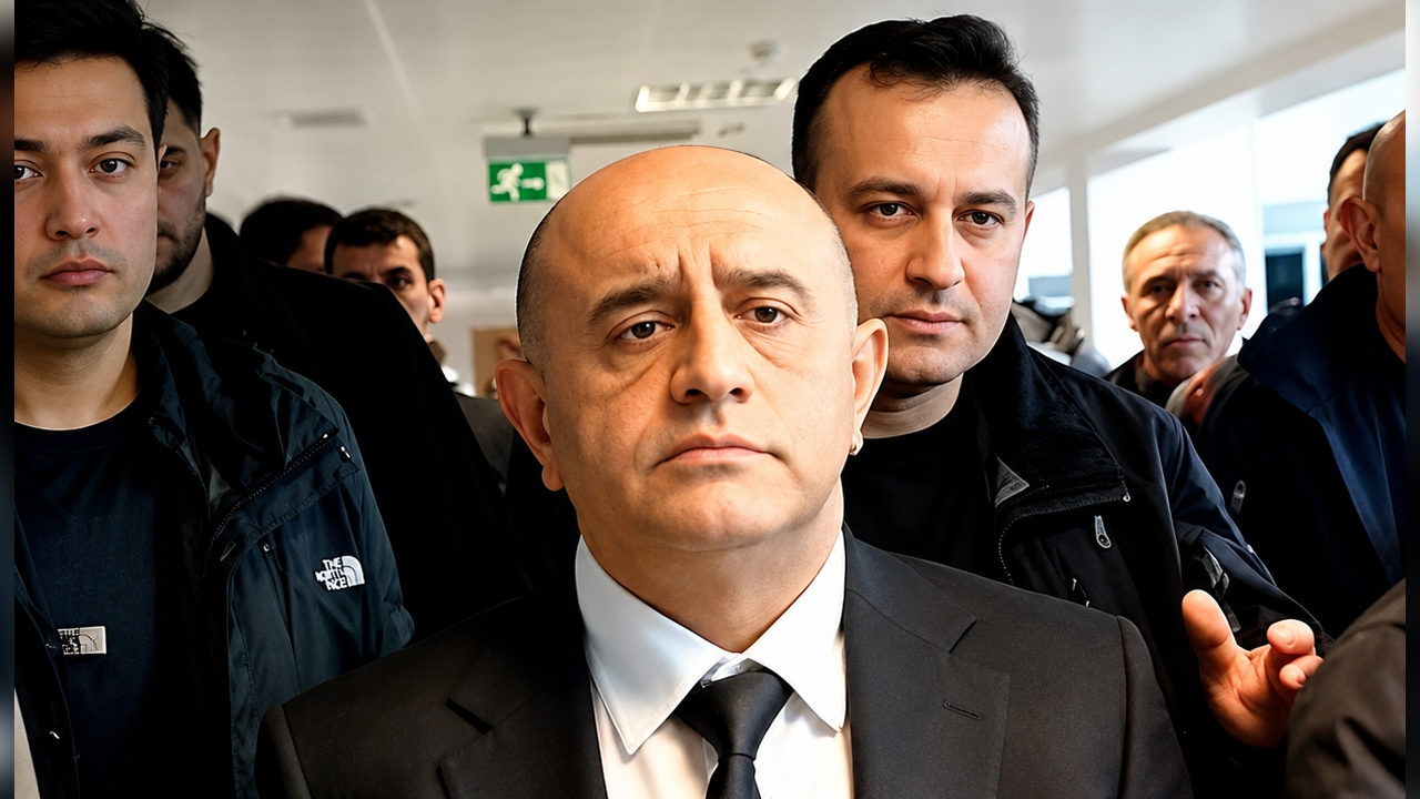 Aziz İhsan Aktaş davasında karar açıklandı: Aktaş ve Rıza Akpolat’a beraat