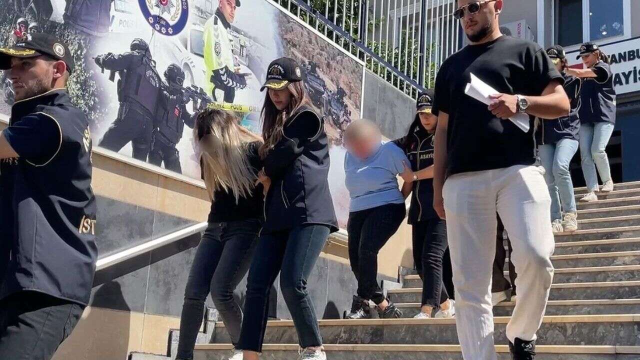 Uygun fiyatlı daire ilanıyla 25 milyon liralık dolandırıcılık iddiası: 13 şüpheli yakalandı