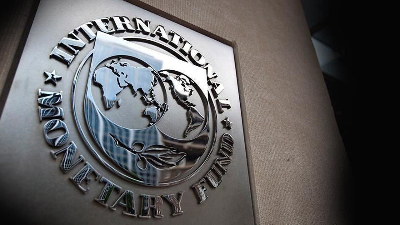 IMF küresel büyüme tahminini düşürdü! Türkiye için 2026 beklentisi yüzde 2,9'a geriledi