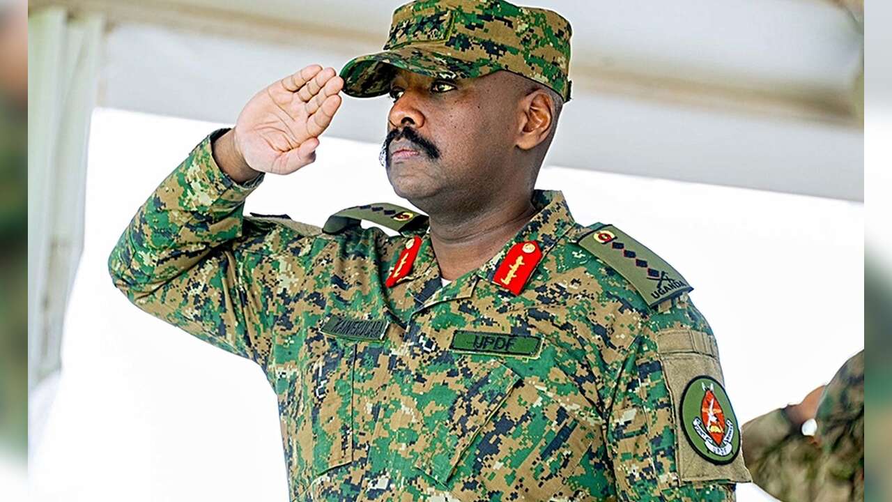 Uganda, Türkiye ile savunma ve askeri iş birliğini askıya aldı