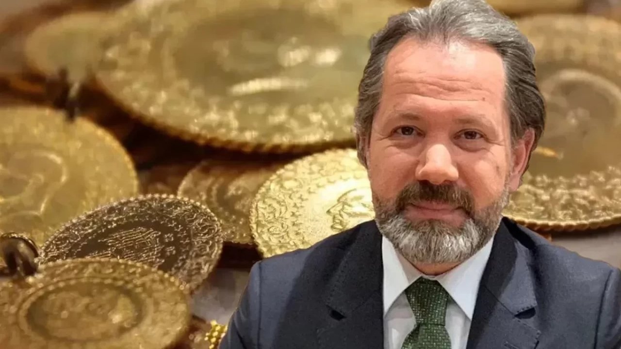 Altında 50 Liralık Düşüş! İslam Memiş'ten Dikkat Çeken Açıklama: Asıl Fırsat Başka Yerde