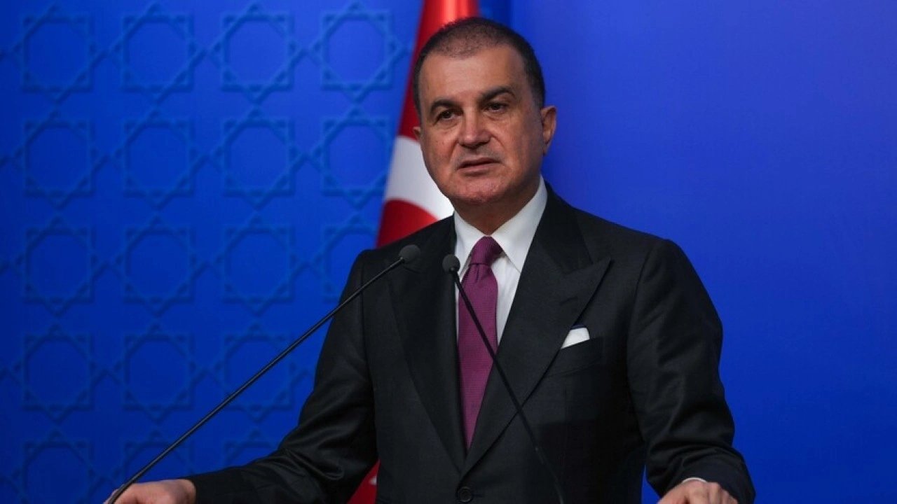 AK Parti'den Rahmi Koç'un sözlerine sert tepki