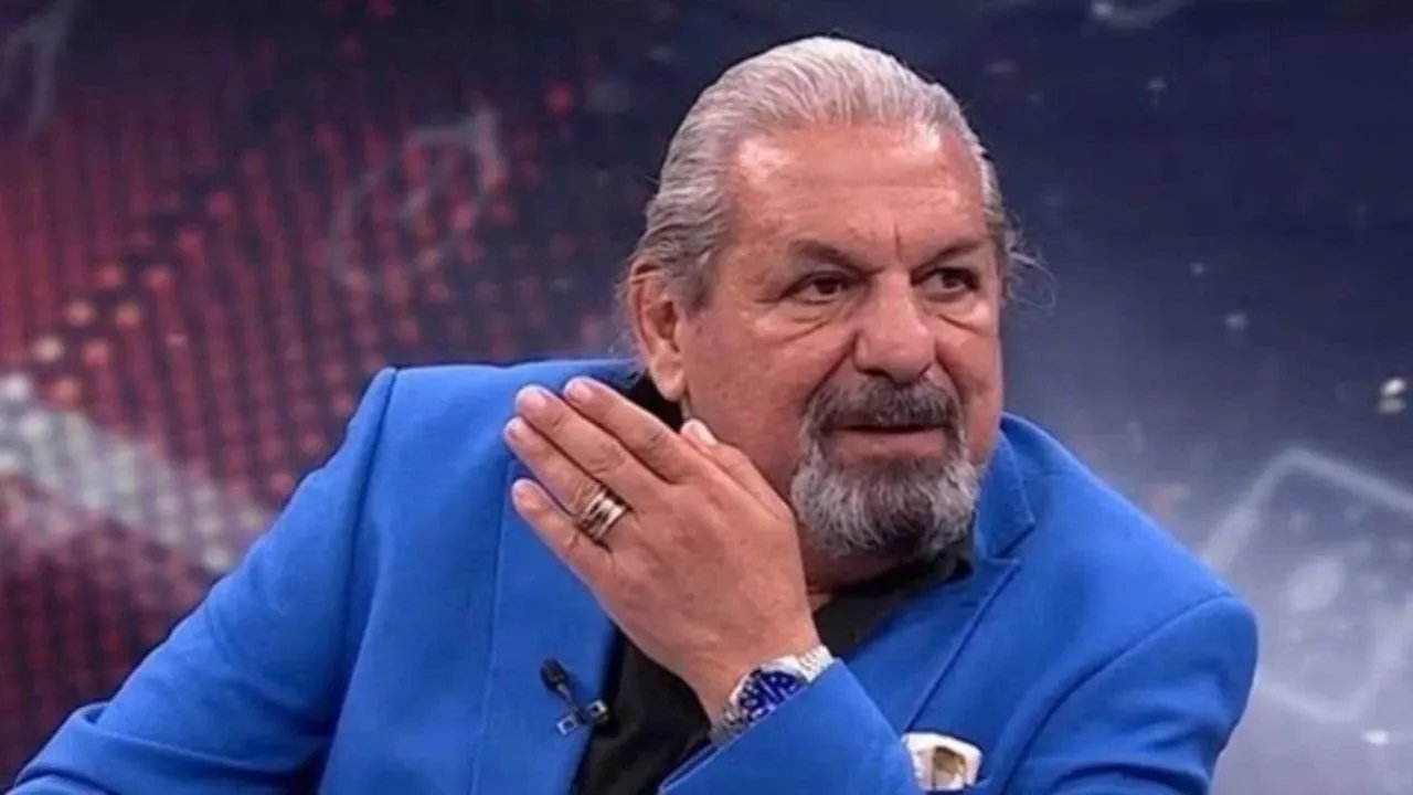 Erman Toroğlu Davasında Karar Çıktı! Mahkemeden Beraat Kararı