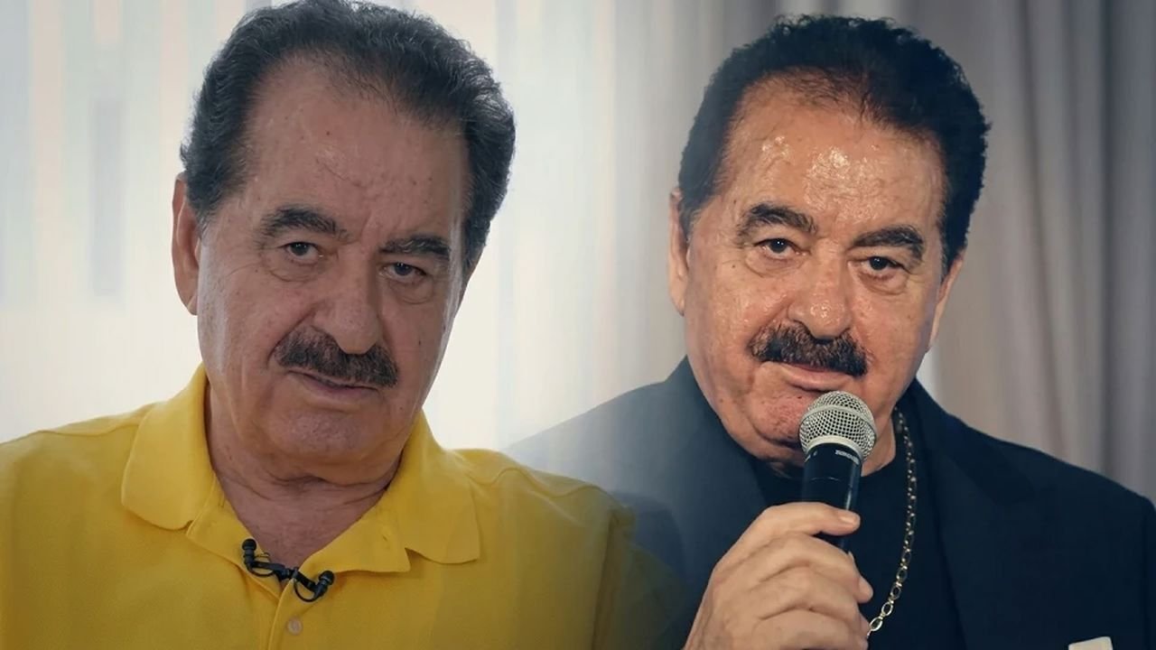 İbrahim Tatlıses Yeniden Hastanede! Bu Kez Fizik Tedavi Süreci Başladı