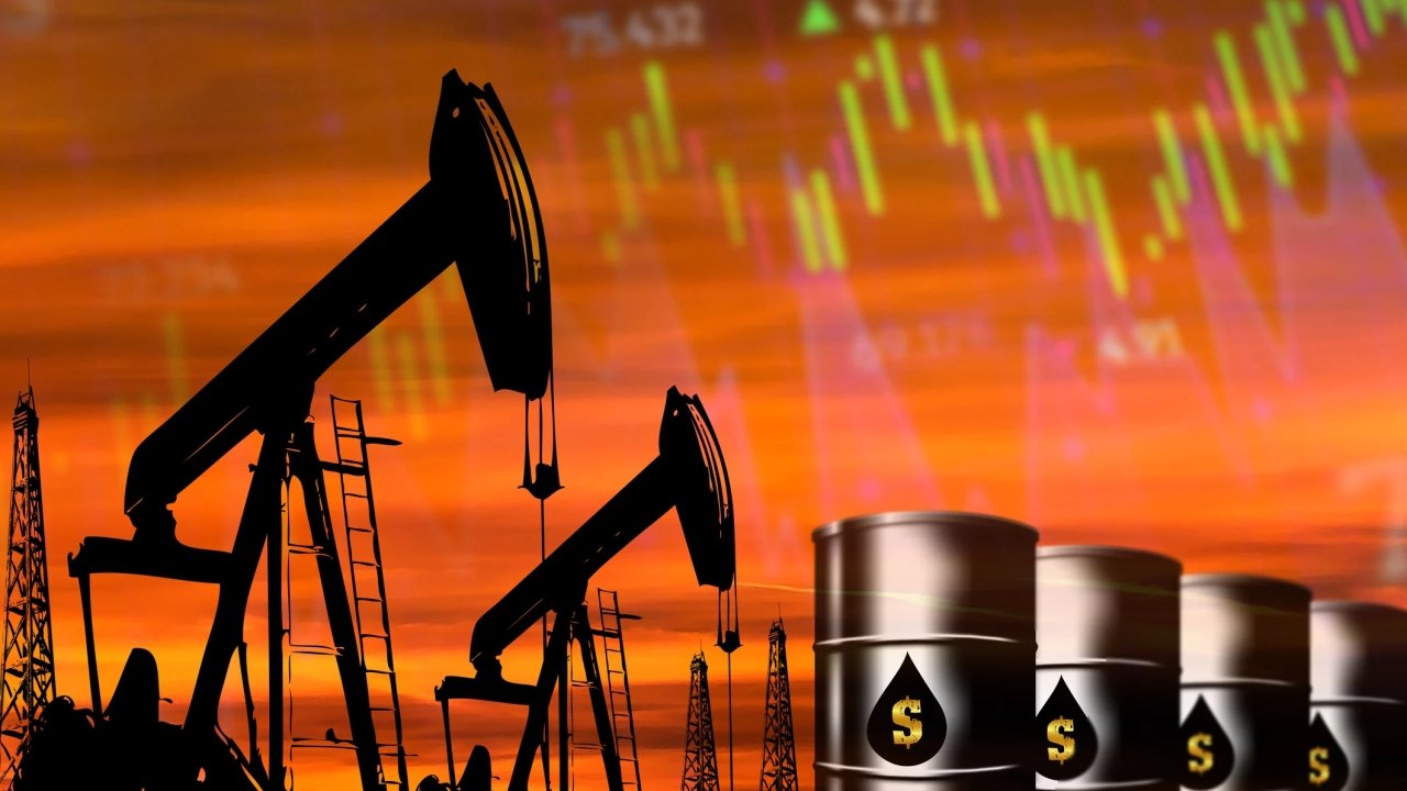 Petrol Düştü, Doğal Gaz Yükseldi: Emtia Piyasalarında Karışık Görünüm